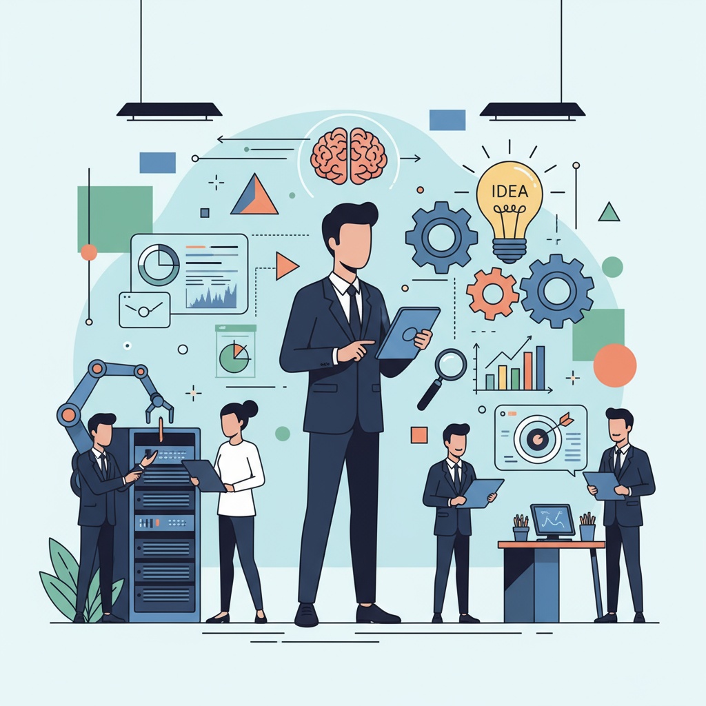Inteligência Artificial Financeira