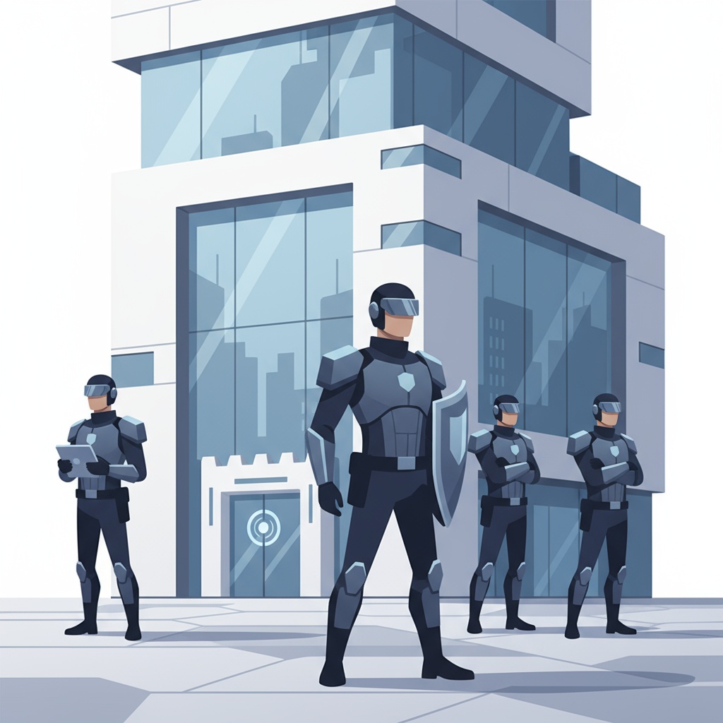 Segurança em investimentos digitais