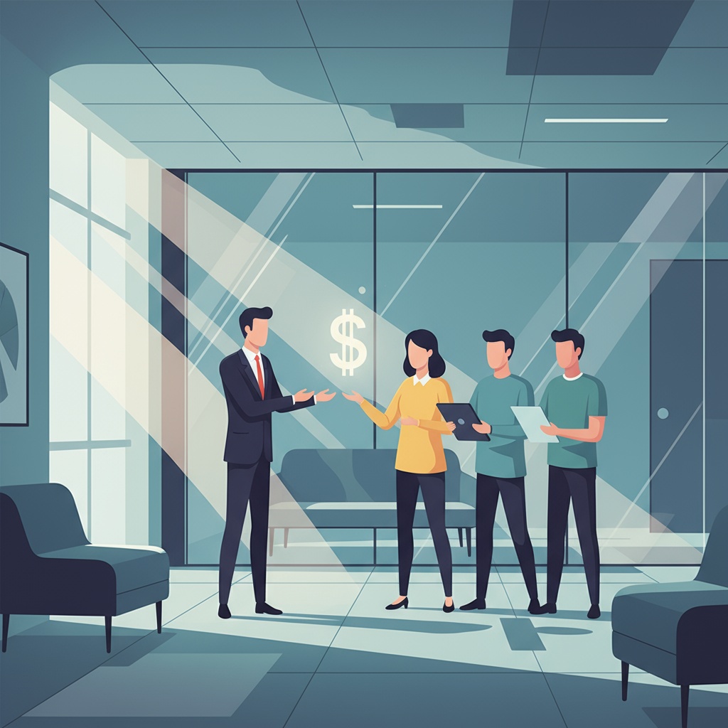 Investimento em Startups