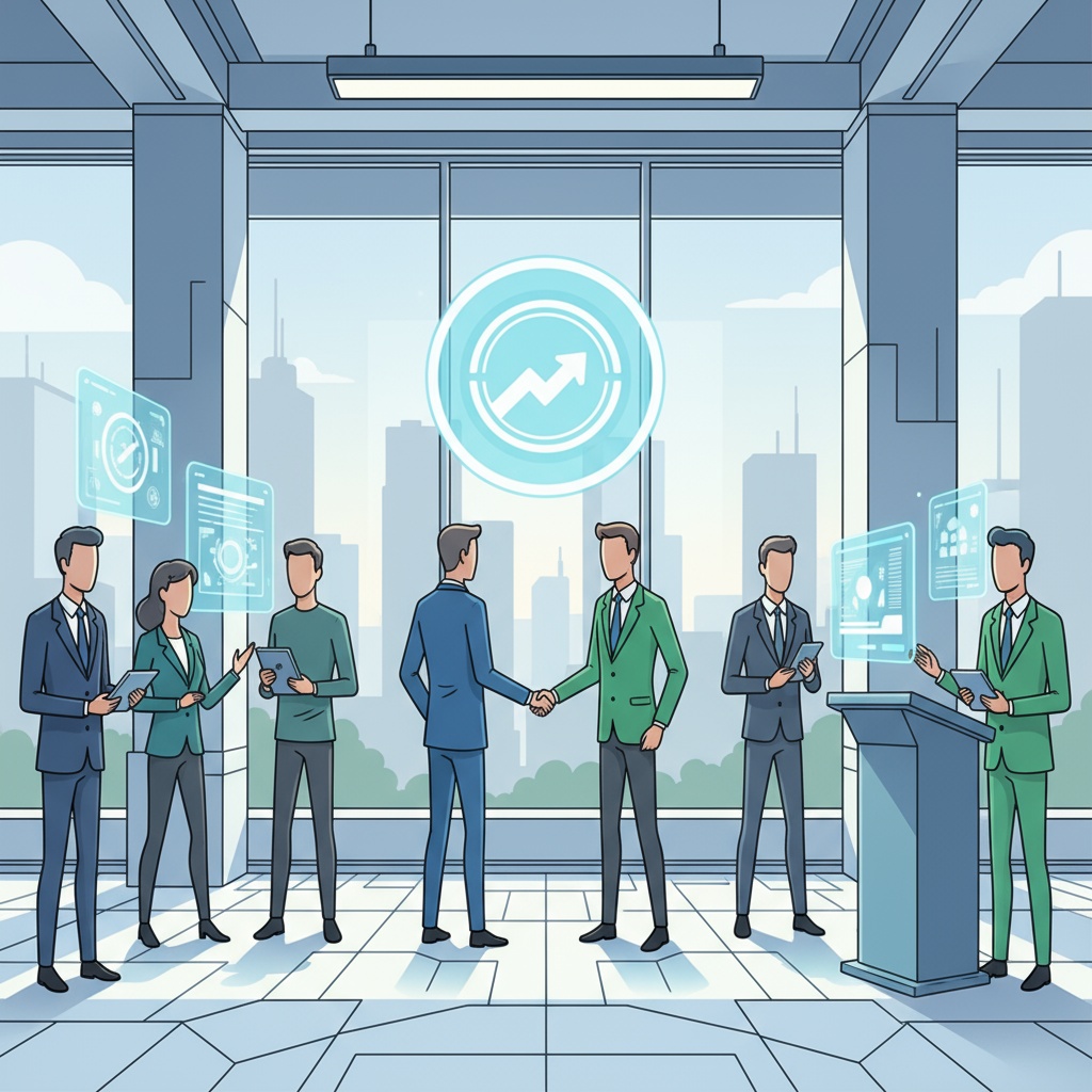 Open banking e novas oportunidades de negócio