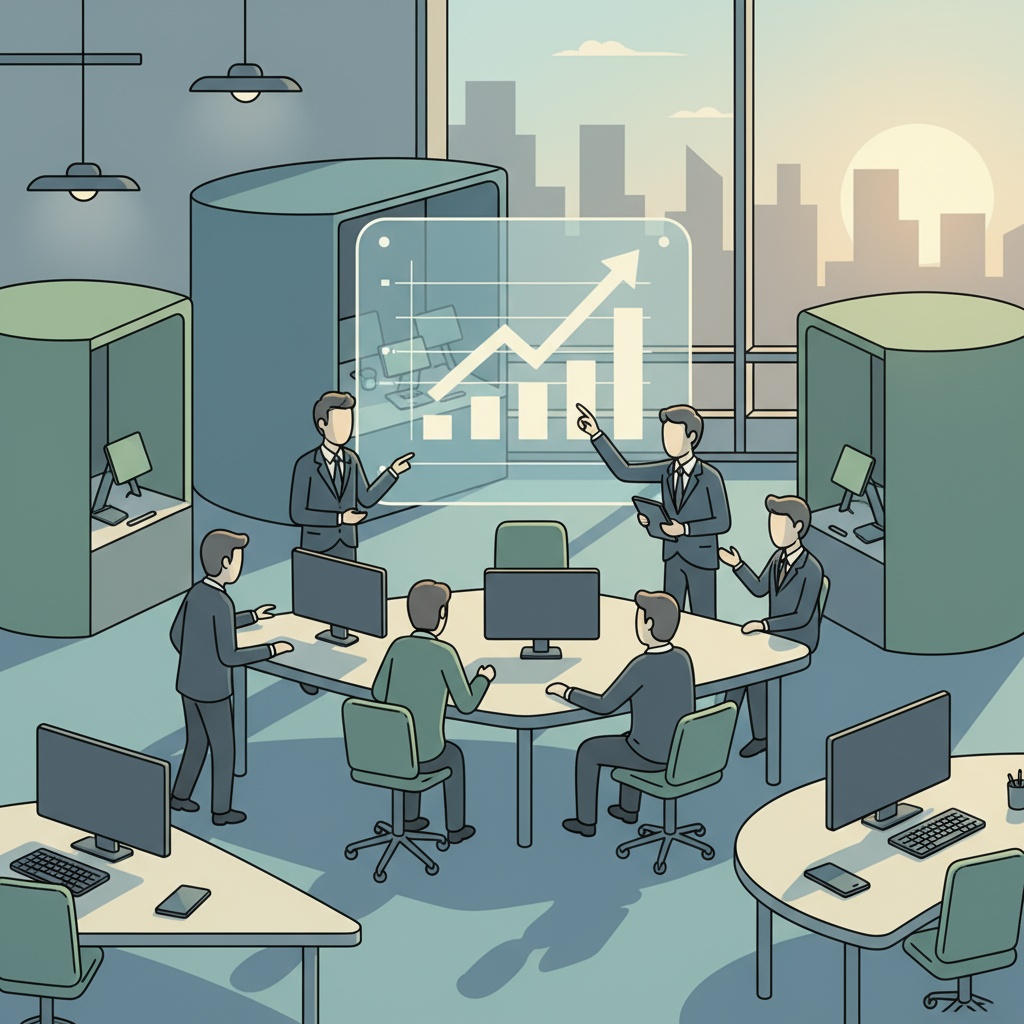 Investment in Innovative Startups