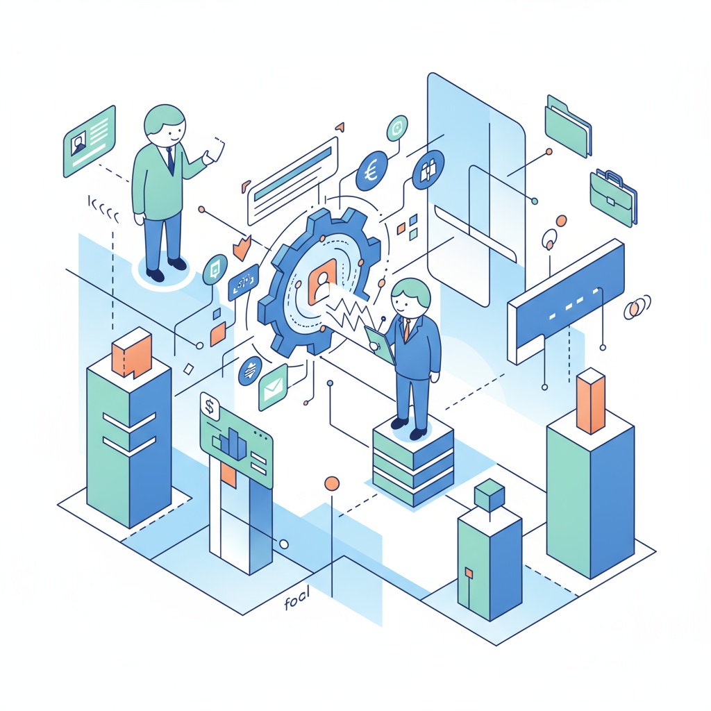 Decentralized Finance (DeFi) and Financial Innovation