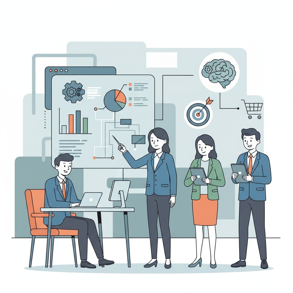Artificial Intelligence in the Financial Market