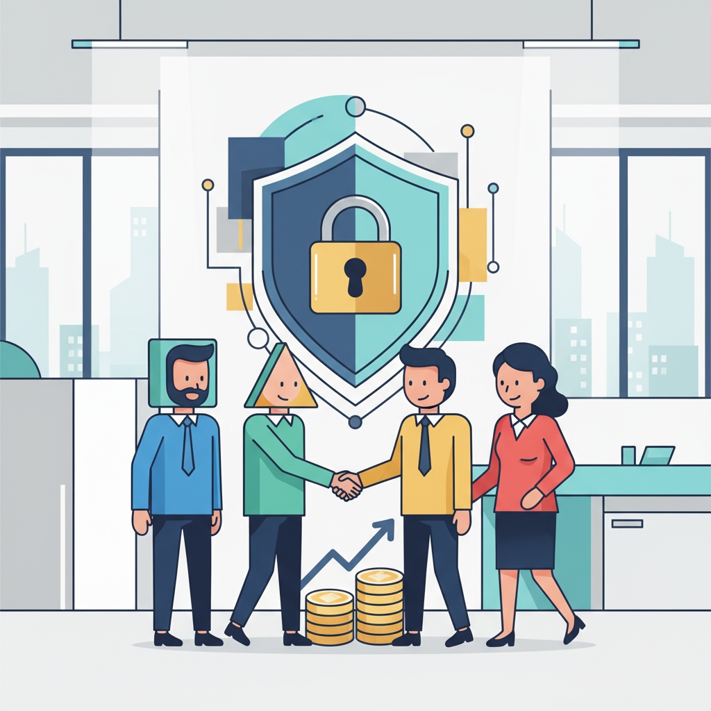 Cybersecurity in Digital Investments