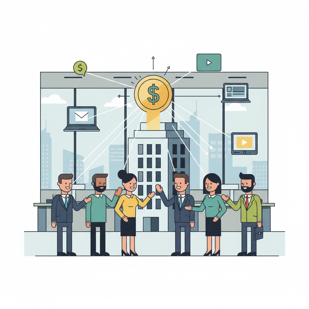 Crowdfunding for Companies