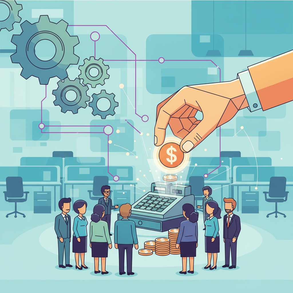 Crowdfunding for Companies