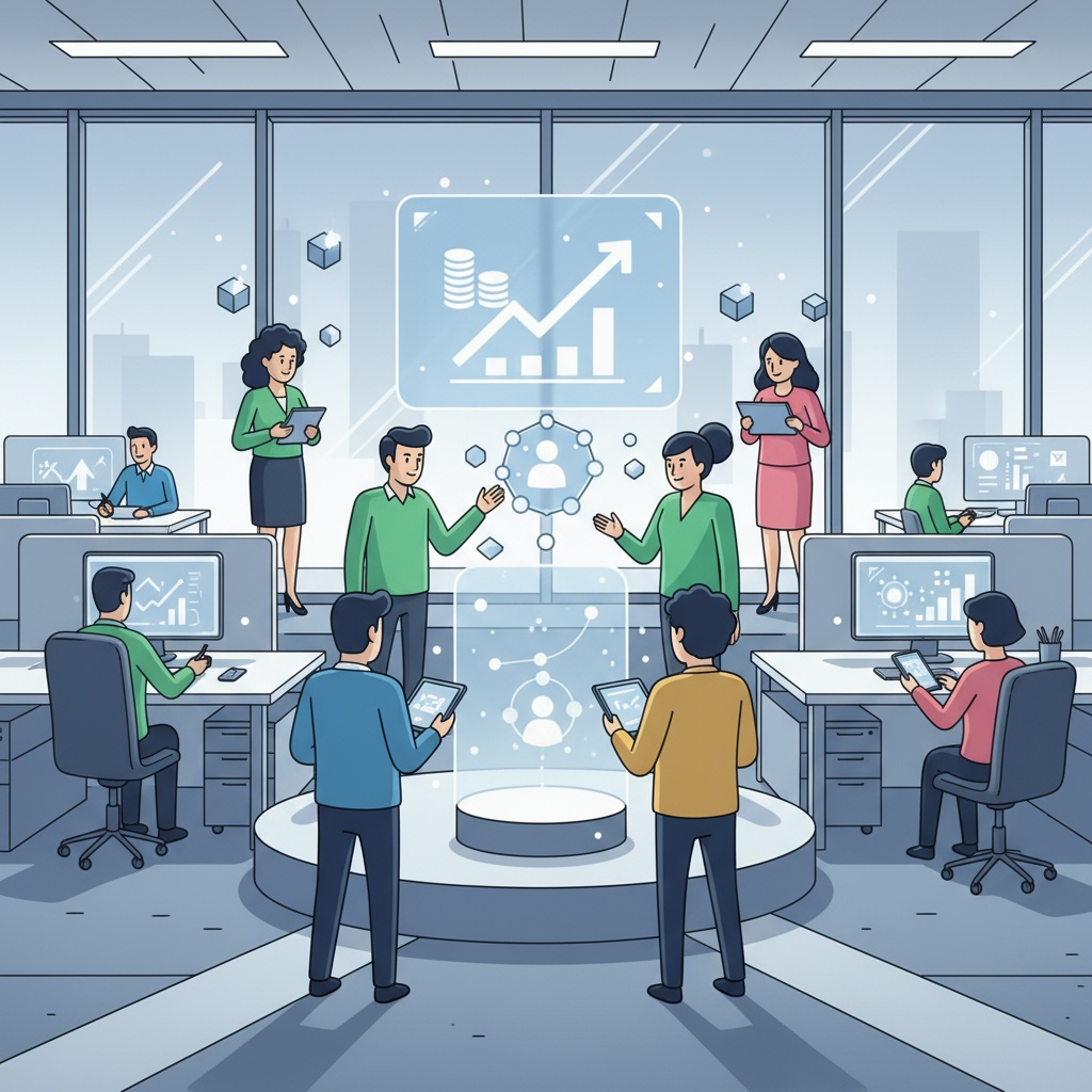 Financiamento coletivo (crowdfunding) de empresas