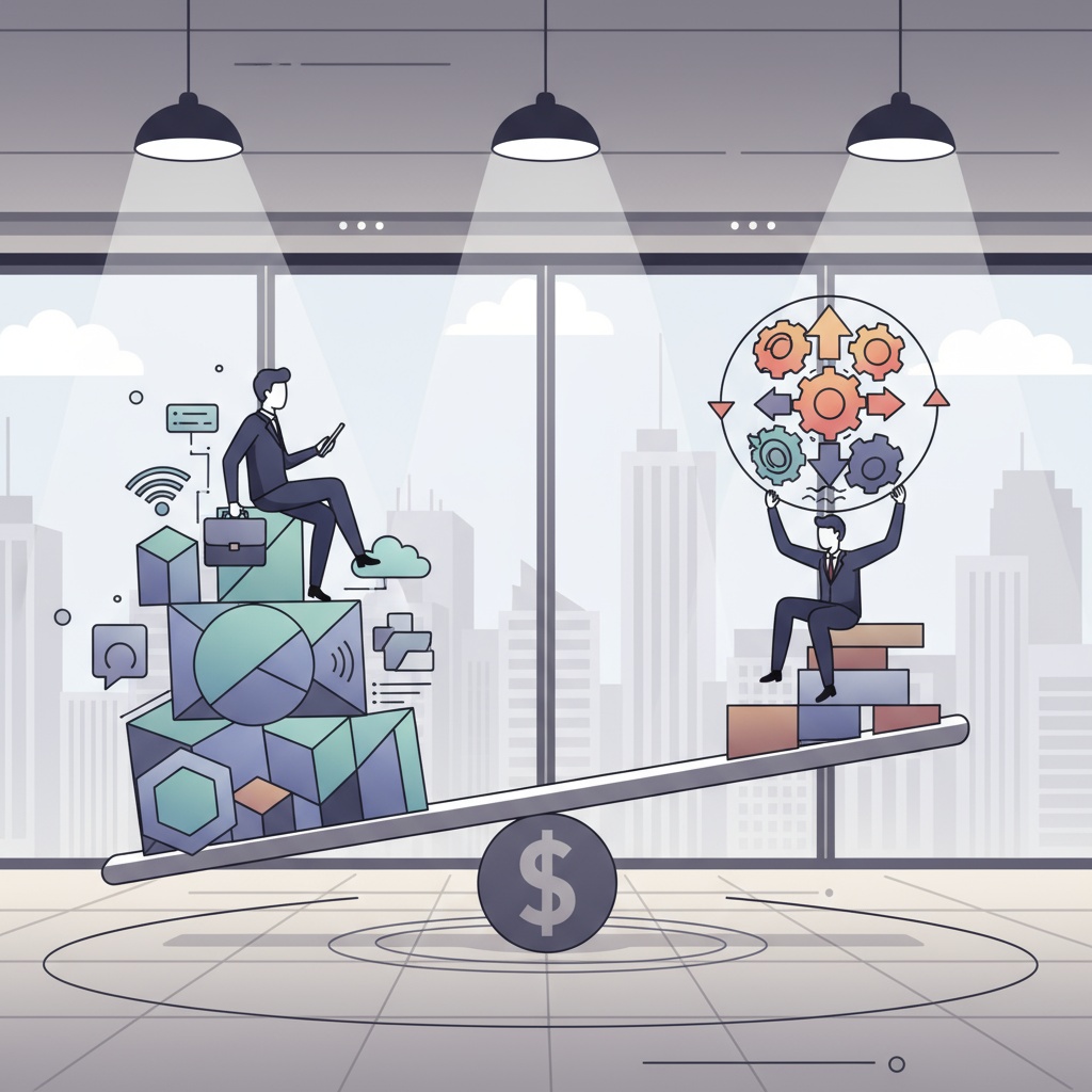 Cryptocurrency Investment: Balancing High Returns and Volatility