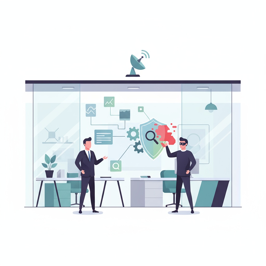 AI in Finance: From Algorithmic Trading to Fraud Detection