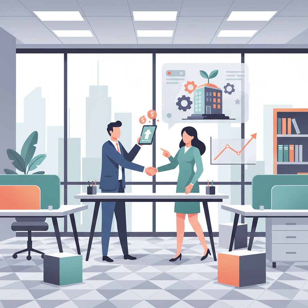 Investing in FinTech Startups: Opportunities and Risks in 2025