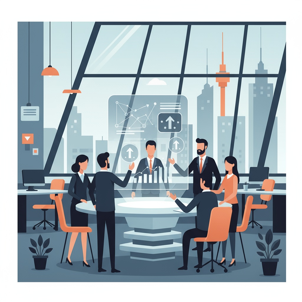 FinTech startup investment