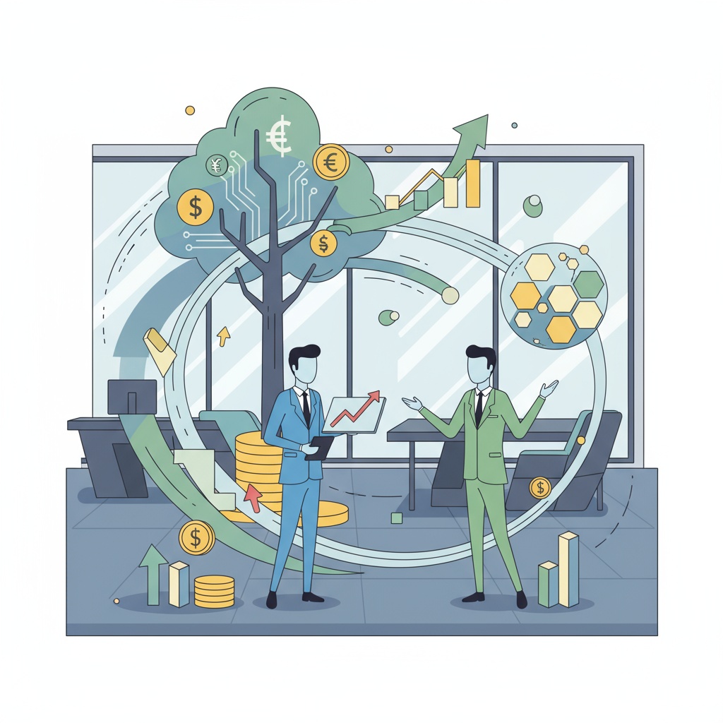 Financial Inclusion through FinTech: Reaching the Unbanked
