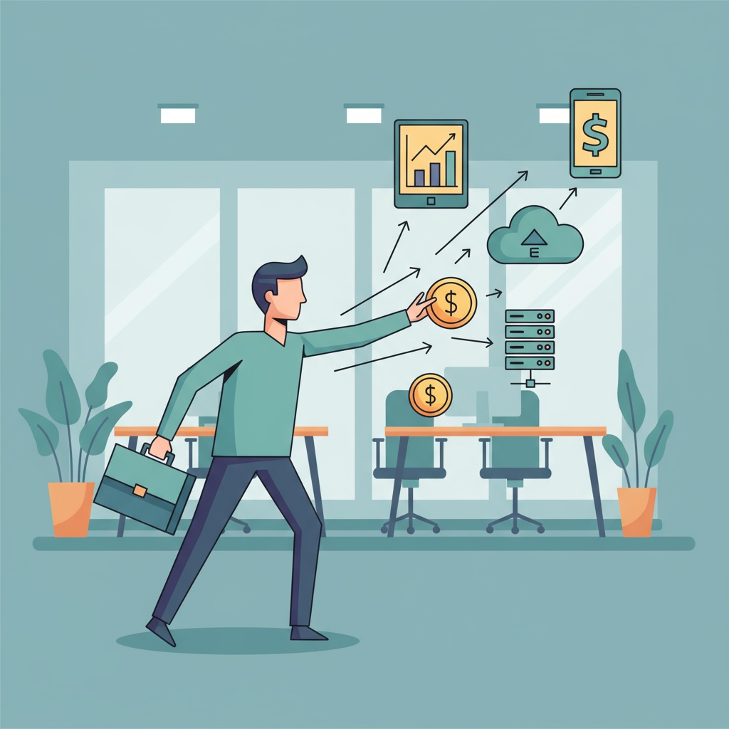 Financial inclusion FinTech