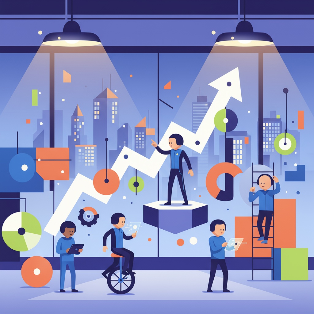 Oportunidades em startups de fintech: tendências de investimento