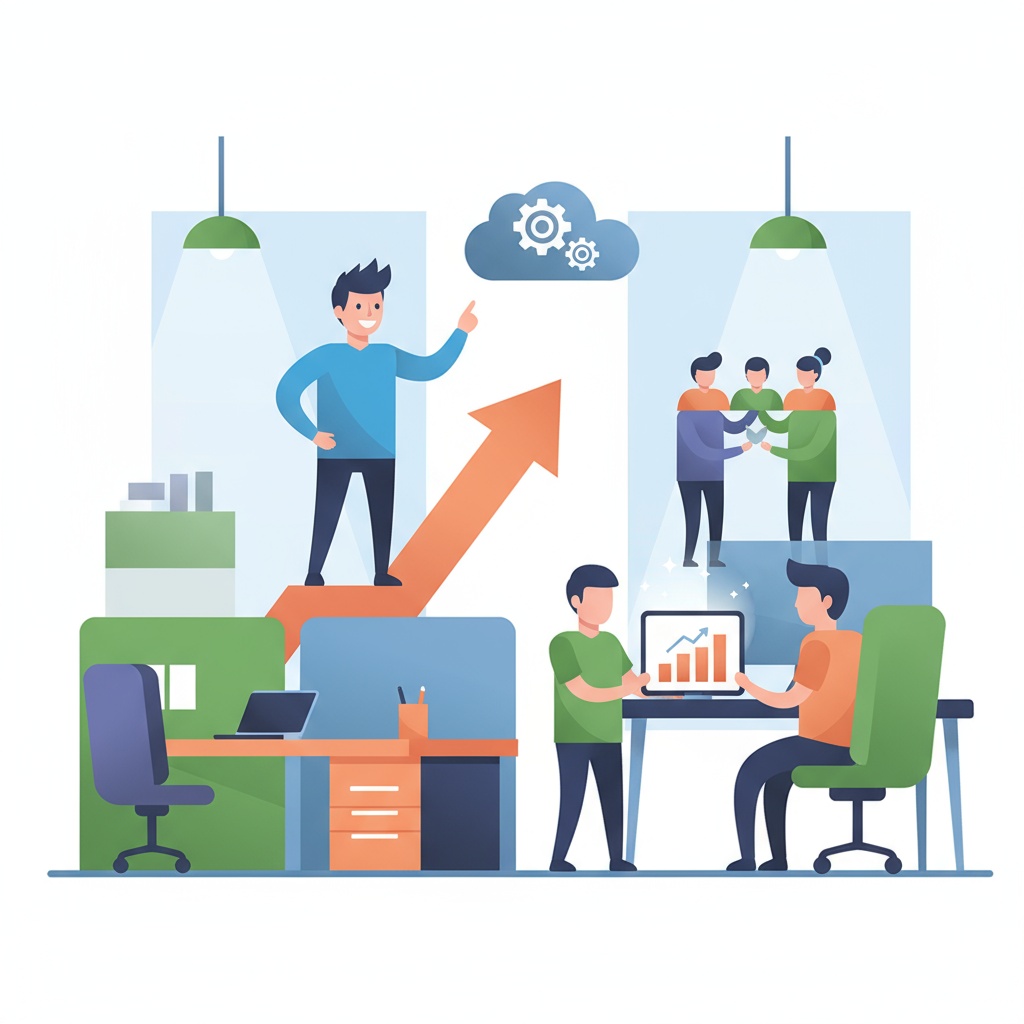 Oportunidades fintech startups