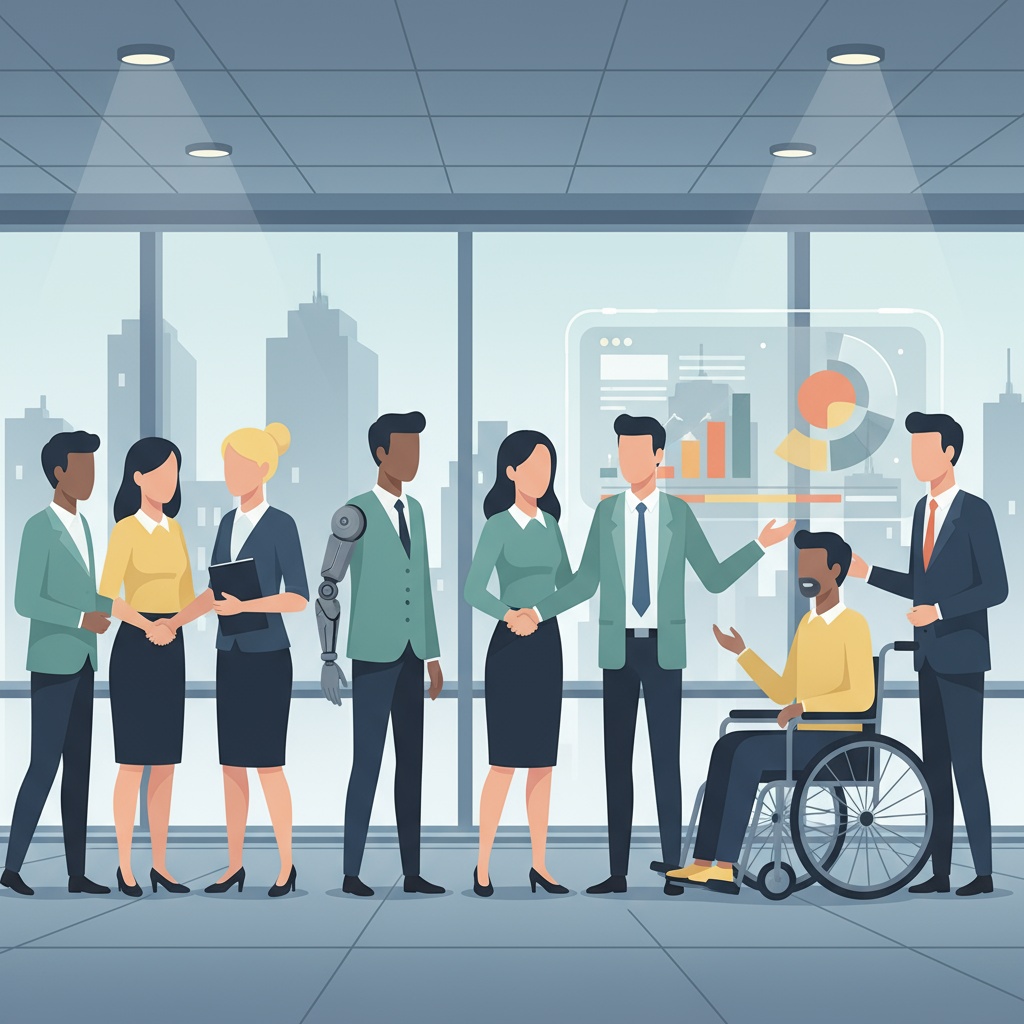 Inclusão financeira via fintech: levando serviços bancários a todos