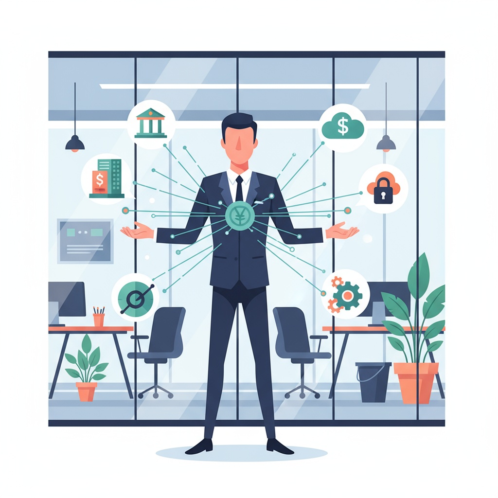 Finanças descentralizadas DeFi
