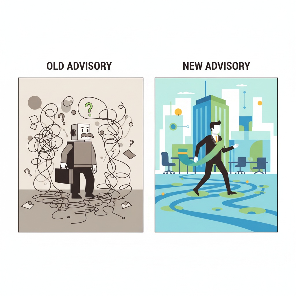 O Futuro do Coworking: Como os espaços de trabalho partilhado estão a evoluir em 2026