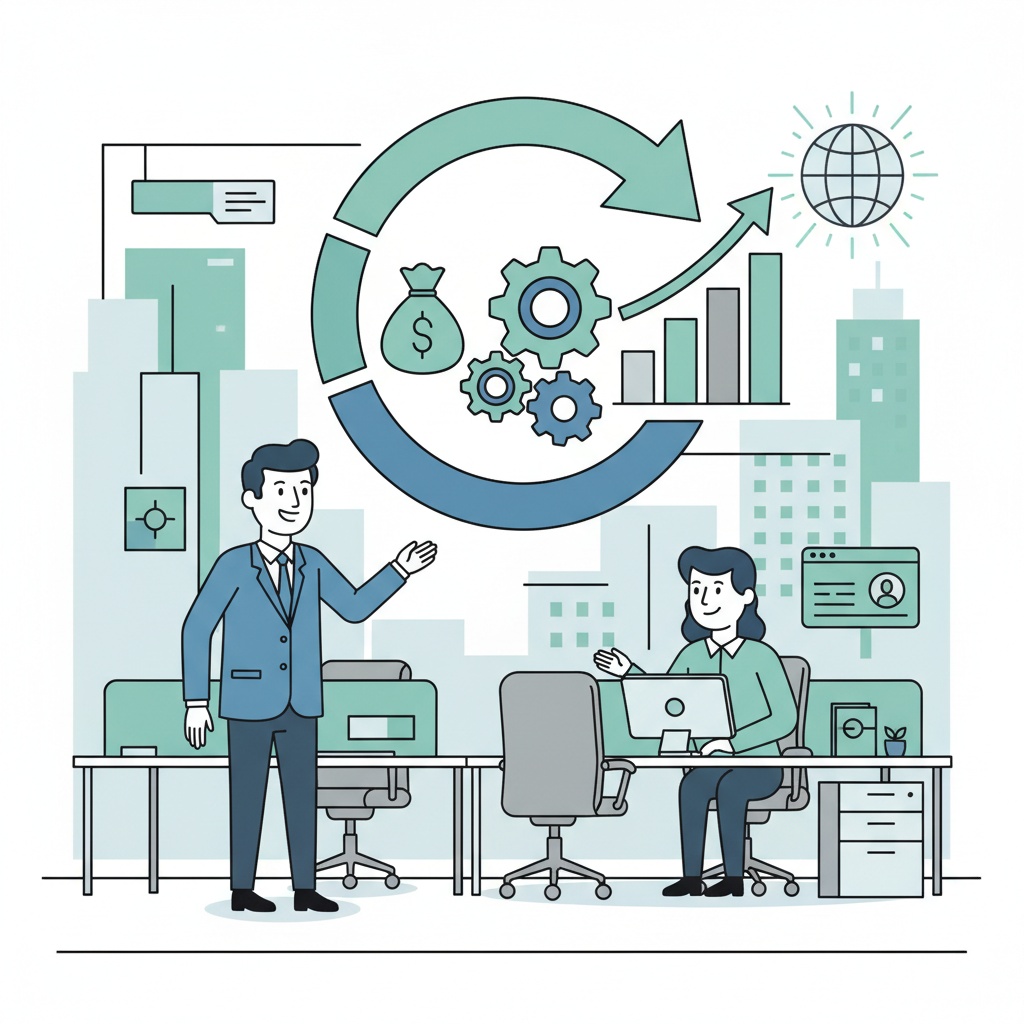 Guia Completo de Trading Global para Investidores Portugueses