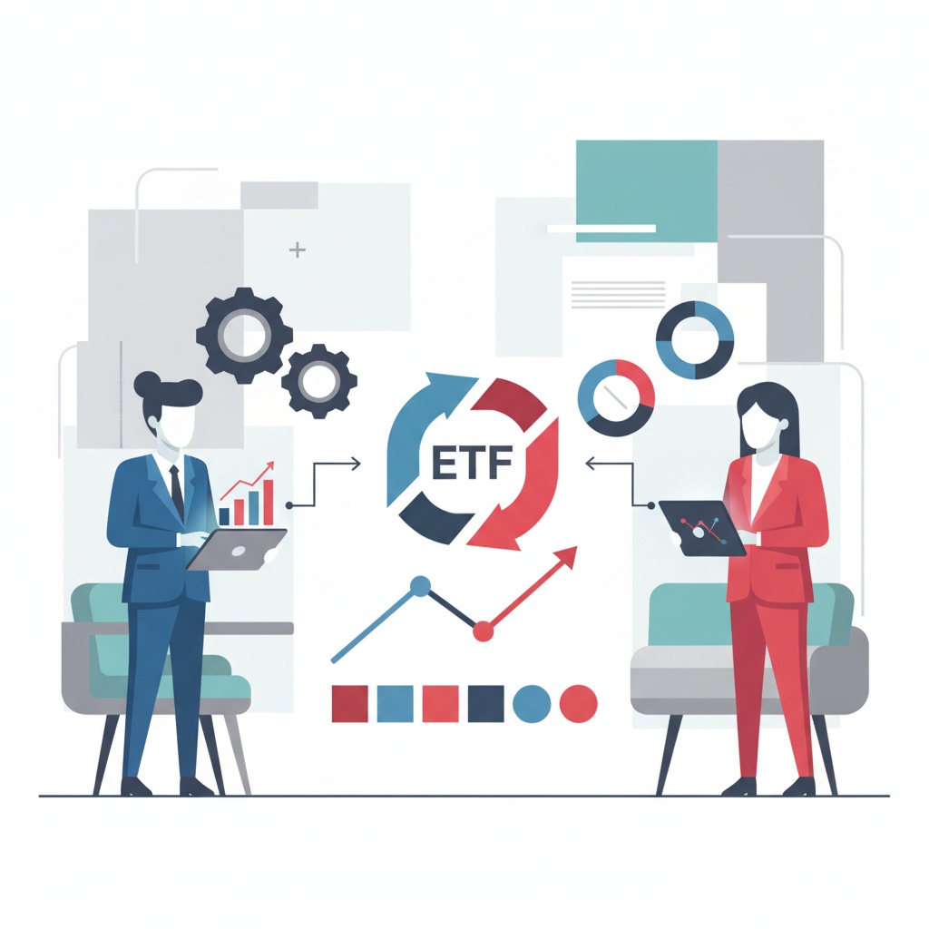 Guia trading global