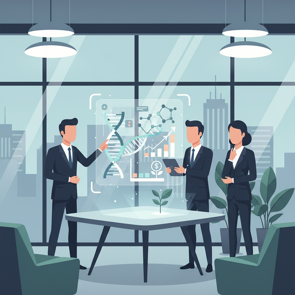 Inteligência Artificial no Trading de Criptomoedas: Vantagens para Investidores em 2026
